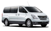 Minibuses y Utilitarios